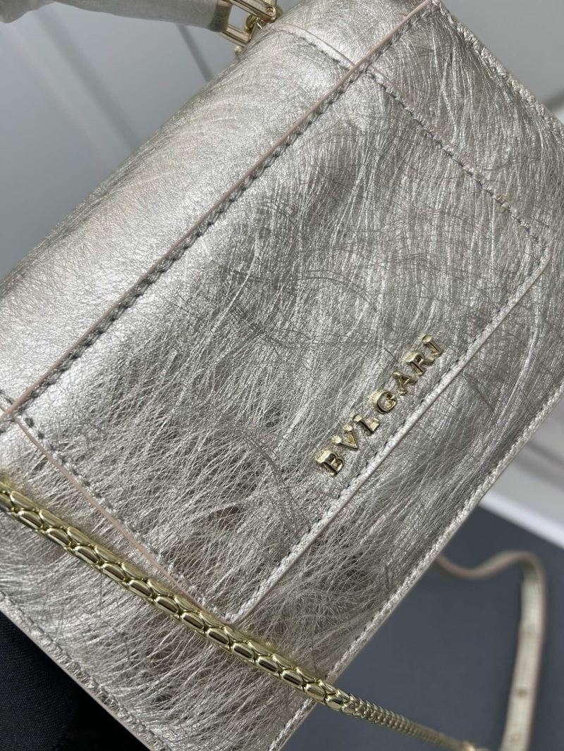 Bvlgari Satchel Bags